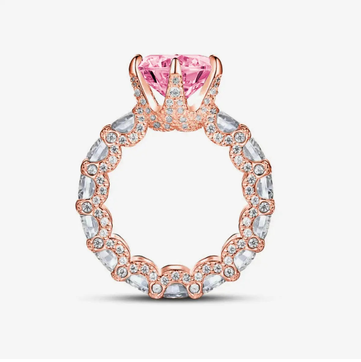 Luxury Ring