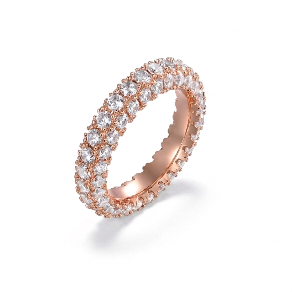 Constellation Ring — An Endless Light