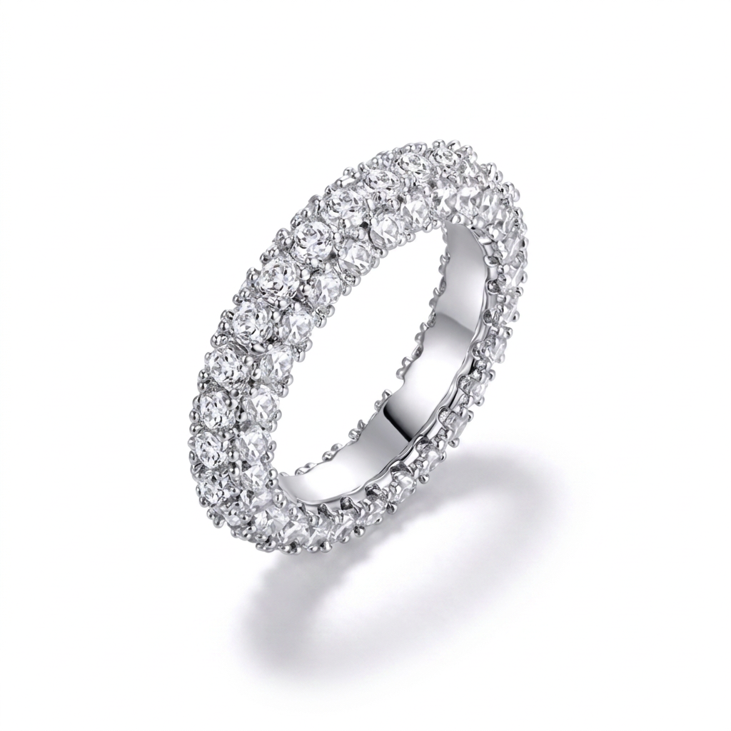 Constellation Ring — An Endless Light