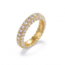 Constellation Ring — An Endless Light