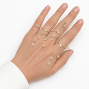 Ivy Bracelet — A Light That Entwines