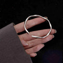 Modern Textured Cuff