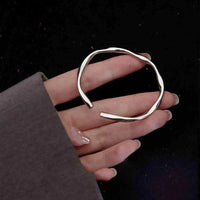 Modern Textured Cuff