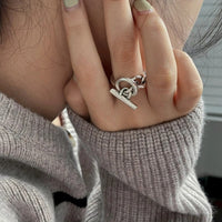Eternal Link Ring