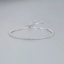 Square Radiance Bracelet
