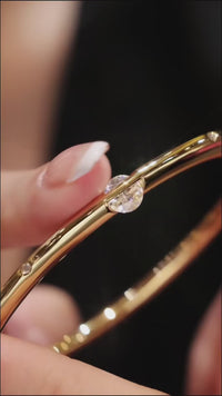 Rotating Shooting Star Ring – A Sparkle in Motion