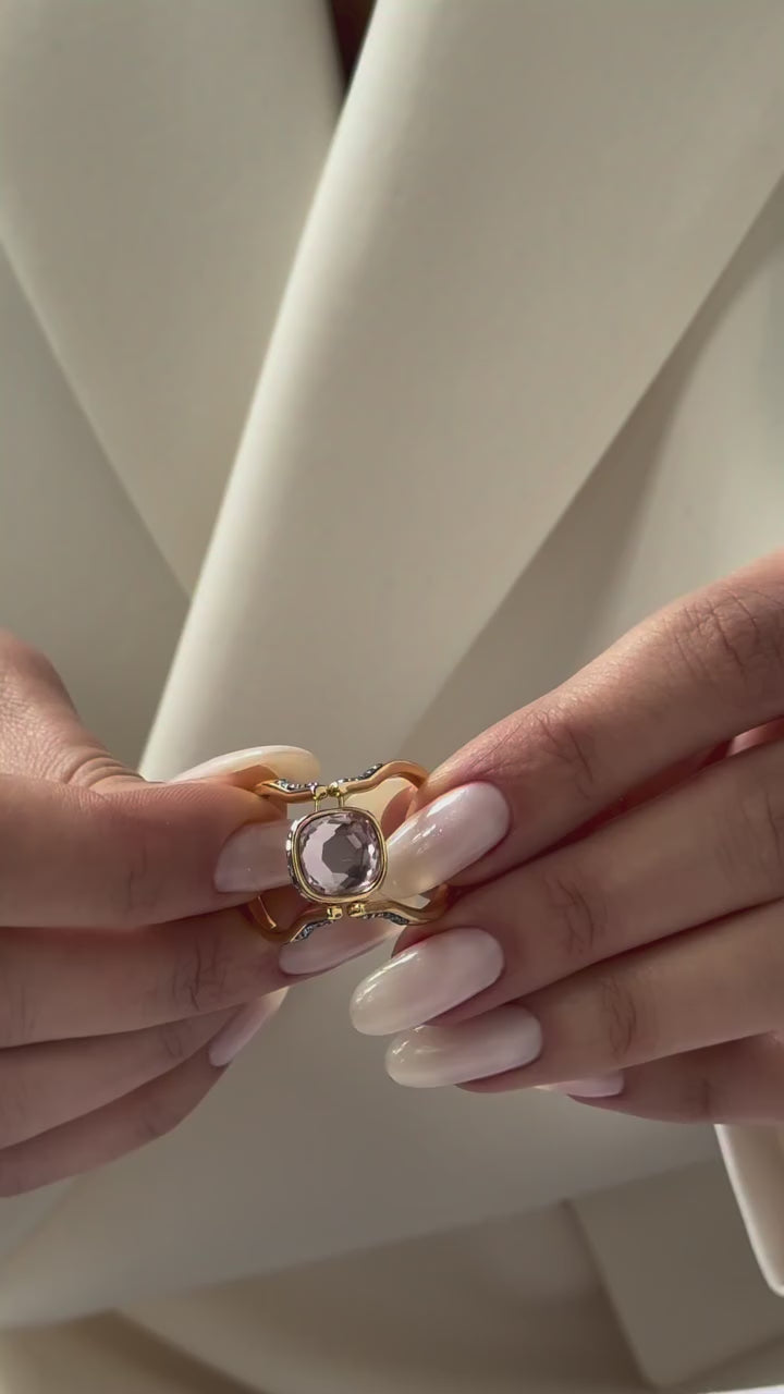 Duality Collection — Two Sparkles, One Essence