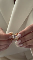 Duality Collection — Two Sparkles, One Essence